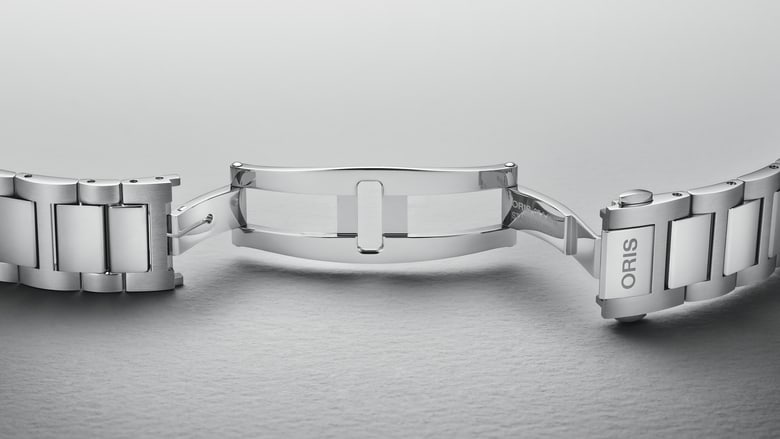 Big Crown Pointer Date Calibre 403 - 01 403 7799 4068-07 8 20 06